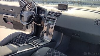 Predám Volvo C30 T5 - 4