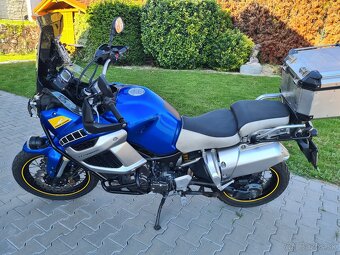 Yamaha supertenere 1200 - 4