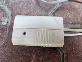 Podlahova lampa s linearnou ziarovkou - 4