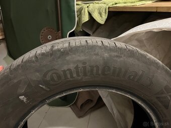 Predam letne pneu 225/60 R17 - 4