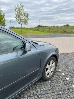 Škoda octavia 1.9tdi 2006 - 4