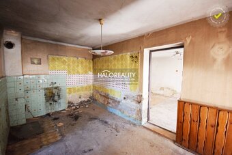 HALO reality - Predaj, rodinný dom Partizánske, Šimonovany - - 4
