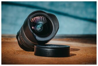 Tamron SP 15-30mm f/2,8 Di VC USD Nikon - 4