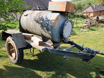 Traktor - 4