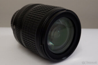 Nikon AF-S DX 18-105mm f/3,5-5,6G ED VR - 4