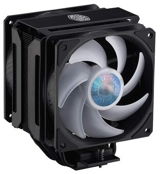 Cooler Master MASTERAIR MA612 STEALTH ARGB - 4