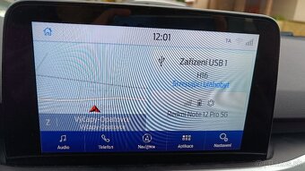 Ford FOCUS Combi - 4