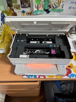 Tlačiaren HP6020e - 4