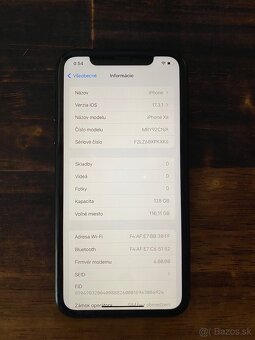 iPhone Xr 128GB - 4