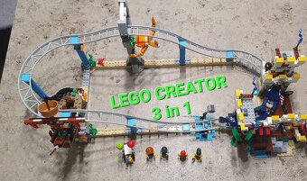 LEGO CITY - 4
