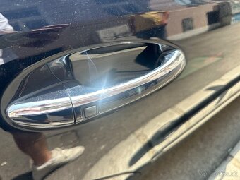 Predám Mercedes E200 Kompresor - 4