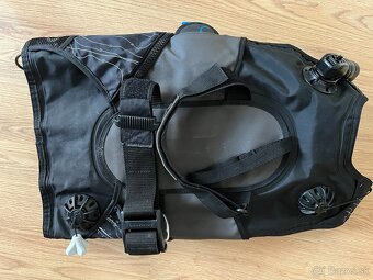 BCD Scubapro Geo XS - 4