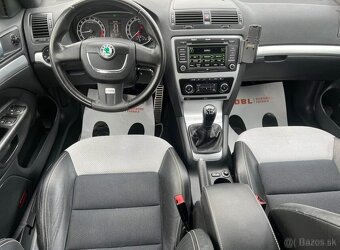 Predam škoda octavia RS combi - 4