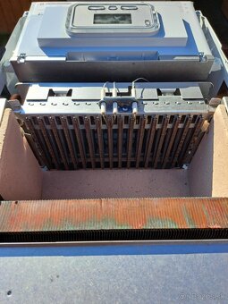 Predám plynový kotol Protherm Panter - 4