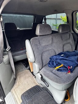 PREDÁM DODGE CARAVAN - 4