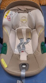 Predám vajíčko CYBEX ATON S2 i-Size - 4