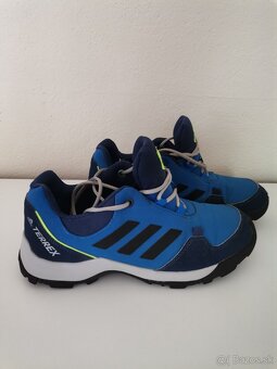 Adidas Terrex veľ. 4 - 4