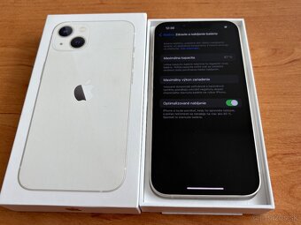 Apple iPhone 13 128GB - 4