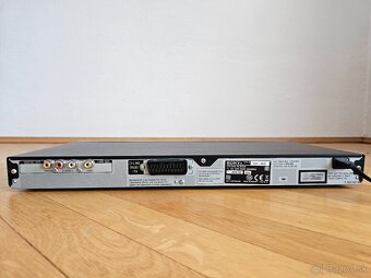 Sony DVP-NS32 - 4