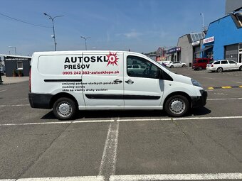 Citroen Jumpy 2.0hdi 94kW - 4