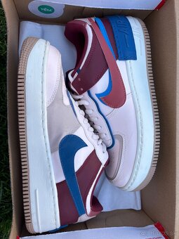 Air Force 1 Shadow - 4