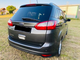 Ford Grand C-Max 2.0TDCi Titanium - 4