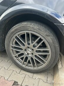 Elektróny 275/40/R20 - 4