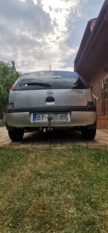 Opel Corsa - 4