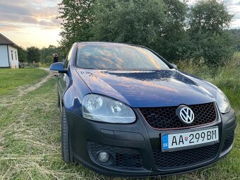 Golf 5 1.9 TDI Comfortline - 4
