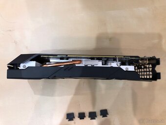 GeForce® GTX 1660 OC 6G - 4