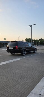 Skoda Octavia 1.8t RS combi - 4