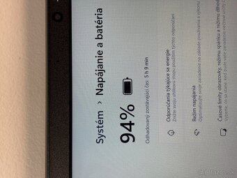 #036 - HP EliteBook x360/i5 8265U/8GB/256GB - 4