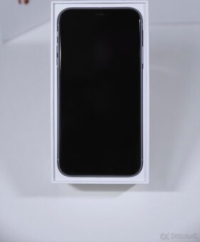 iPhone 11 Purple BATERIE 100% TOP - 4