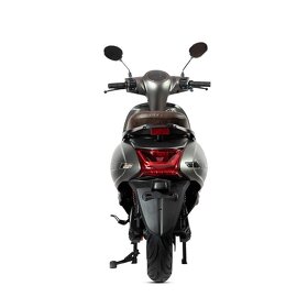 Elektrický skúter LX06max 75km/h - 4