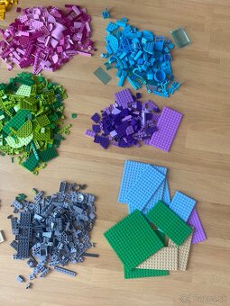 Lego Friends - 4