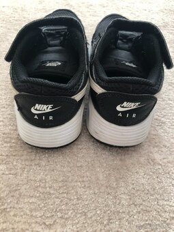 NIKE detské botasky, veľ. 31,5 - 4