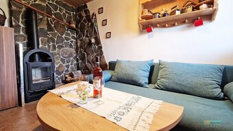 Na predaj - Rekreačná chata - Lehota pod Vtáčnikom - 4