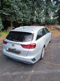 Kia ceed 2019 1.6 crdi - 4