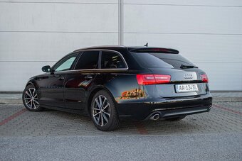 Audi A6 C7 Avant 3.0 TDI Quattro - 4