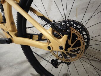 YT Izzo CORE 3 Carbon 29 AXS - 4