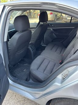 Škoda octavia2 , 1.9tdi 77kw - 4