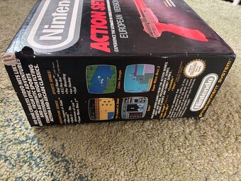 Nintendo - 4