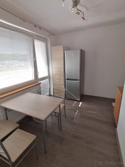 2 izbový byt na prenájom - 4
