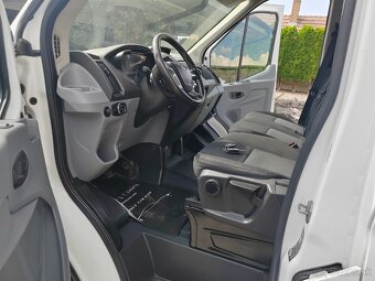 Ford Transit 6 miest L3H2 - 4