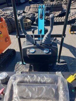 Mini bager - 4