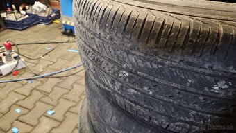 245/70 R16 HANKOOK Dynapro - 4