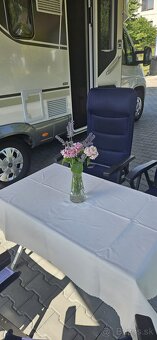 Autokaravan Fiat Ducato - 4