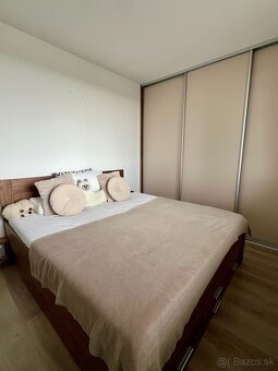 Na predaj 2 izb. byt s loggiou, Bratislava - Rača - 4