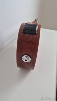 Elektroakustické Ukulele Mahalo - 4