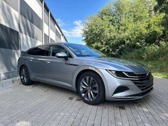 VW ARTEON ELEGANCE SB 2.0TDI DSG 2023 - 4
